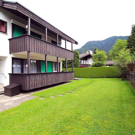 Anne Lejlighed Garmisch-Partenkirchen Eksteriør billede